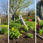 tuinonderhoud voorjaar