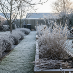 tuinonderhoud winter